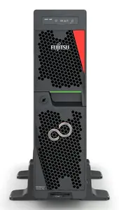 Server Primergy TX1320 M6/SFF/Std LOT 9 CONFIGURATION VFY:T1326SC169IN