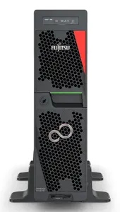 Fujitsu PRIMERGY TX1320 M6 сервер Ultra Micro Tower Процессор Intel® Xeon® 6369P 3,3 GHz 32 GB DDR5-SDRAM 500 W