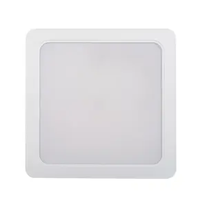 Потолочный светильник Kanlux TAVO LED DL 24W, 4000K нейтральный белый, IP44