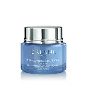 Sejas dienas krēms Orlane Anti-Fatigue Absolute Cream Poly-Active 50 ml