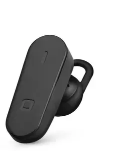 Słuchawki SBS Mobile SBS TE0CBH80K, Wireless, Calls/Music, 6 g, Headset, Black