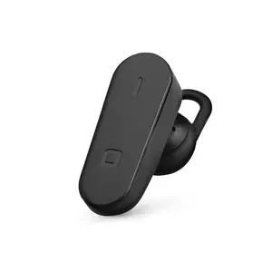SBS TE0CBH80K наушники/гарнитура Беспроводной Заушины Calls/Music Микро-USB Bluetooth Черный