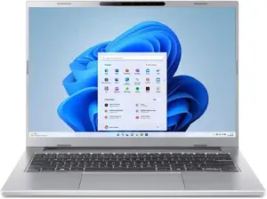 Laptop Acer Notebook Acer Aspire A14-61M 14&amp quot WUXGA/Ryzen AI 5 330/32GB/512GB PCIe NVMe/W11H