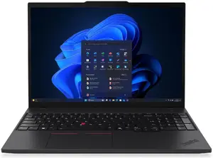 Lenovo ThinkPad T16 G4 Laptop, Intel Core Ultra 7 255U, 16GB RAM, 512GB SSD, Windows 11 Pro