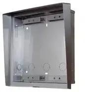 Commax 2N Vario Stka se Zpustnou krabic pro 2 moduly