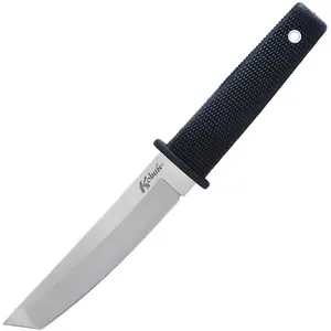 Cold Steel Kobun Special Knife with AUS 8A Stainless Steel Blade and Kray-Ex Handle