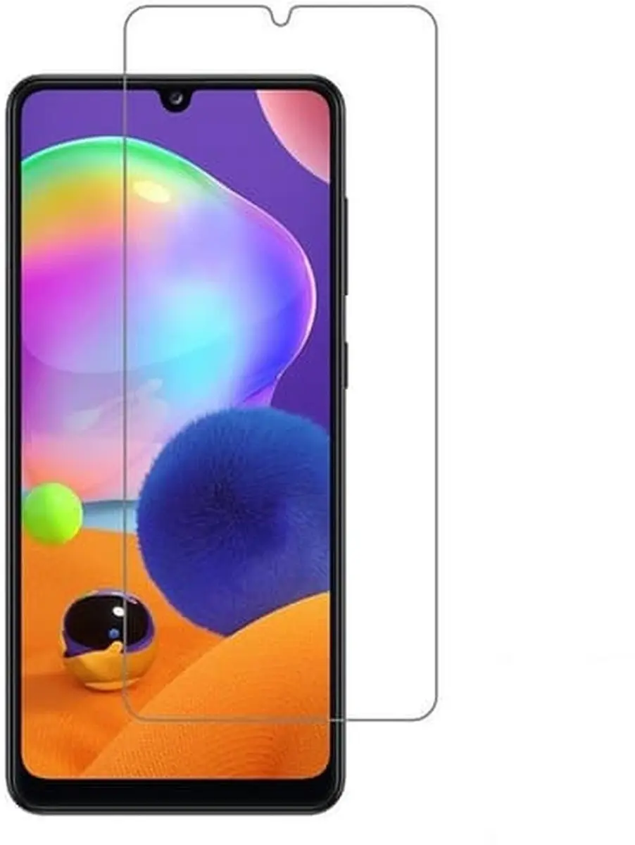 ILike Blun Extreeme Shock aizsargstikls Samsung