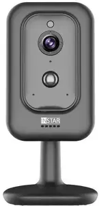 C2G INSTAR IN-8401 2K+ IP Surveillance Camera Black
