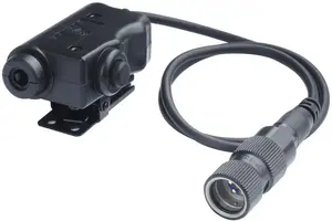 Earmor M51-MIL Tactical PTT modulis austiņām