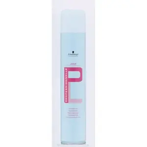 Schwarzkopf Professionnelle Care Extra Strong Hair Spray 500 ml