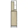 Комплект мебели для ванной VidaXL 3301246 Photo 7