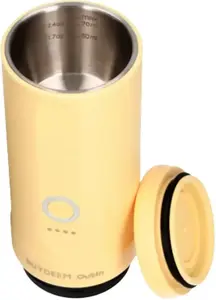 Ekspres na kapsułki Mellow Yellow BUYDEEM Nano Espresso Machine  model OTEM-01  color Mellow Yellow
