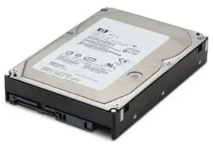 DRV HD 600GB 2.5 10K 6G SAS