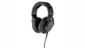 Austrian Audio Hi-X60 Austiņas Vadu Skatuve / studija Melns
