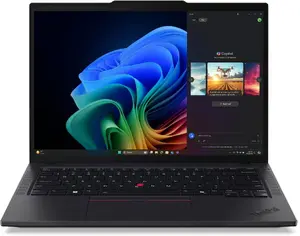 Ноутбук Lenovo ThinkPad T14 Gen 6, Ryzen AI 7 PRO 350, 32 ГБ ОЗУ, 1 ТБ SSD, Windows 11 Pro