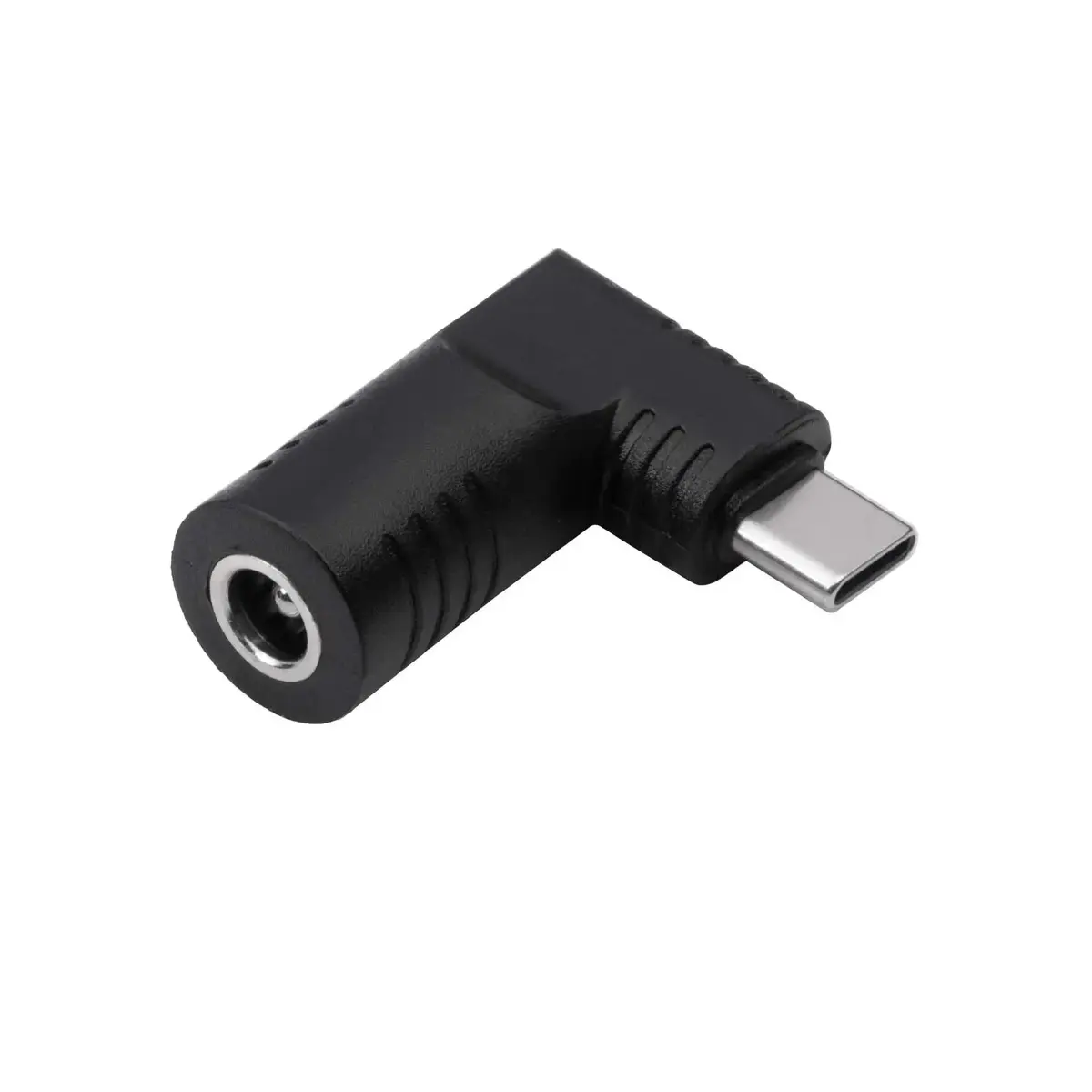 Akyga AK-ND-D06 USB Type-C to 5.5 x 2.5 mm Adapter Photo 2