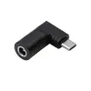 Akyga AK-ND-D06 USB Type-C to 5.5 x 2.5 mm Adapter Photo 2