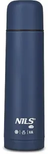 NC3803 TERMOS TURYSTYCZNY 500 ML NIEBIESKI NILS CAMP