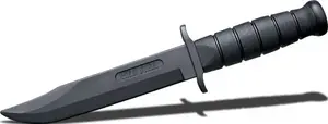 Cold Steel 92R39LSF Leatherneck SF Trainer Special Knife with Thermoplastic Rubber Blade