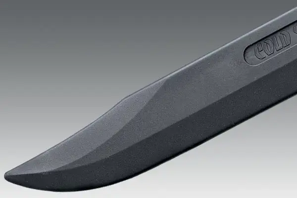 Тренировочный нож Cold Steel 92R39LSF Leatherneck SF Photo 2