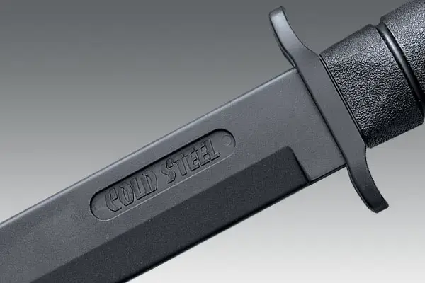 Тренировочный нож Cold Steel 92R39LSF Leatherneck SF Photo 3