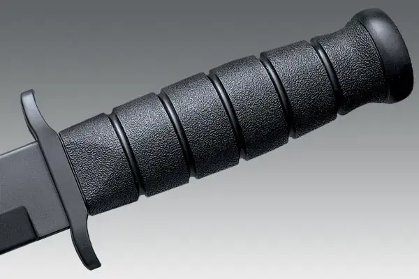 Тренировочный нож Cold Steel 92R39LSF Leatherneck SF Photo 4