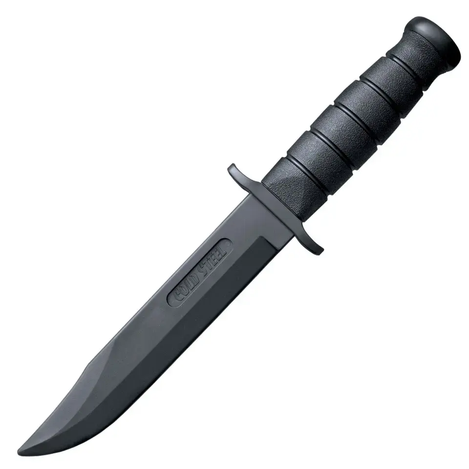 Тренировочный нож Cold Steel 92R39LSF Leatherneck SF Photo 5