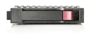 HPE 781516-S21 600 GB 10000 RPM 2.5-inch SAS Internal Hard Drive