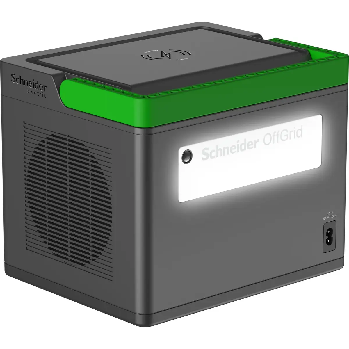APC PPS500-GR portable power station PPS500-GR Photo 3