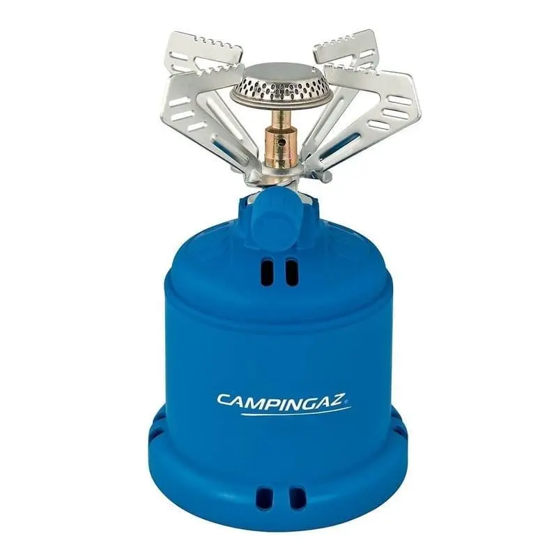 Жидкотопливная горелка Coleman 2230063 Photo 2
