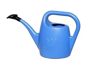 NENURODYTA_V plastmasas laistīšanas kanna 2.5 l
