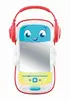 Интерактивная игрушка Clementoni Baby My First Musical Pod Photo 2