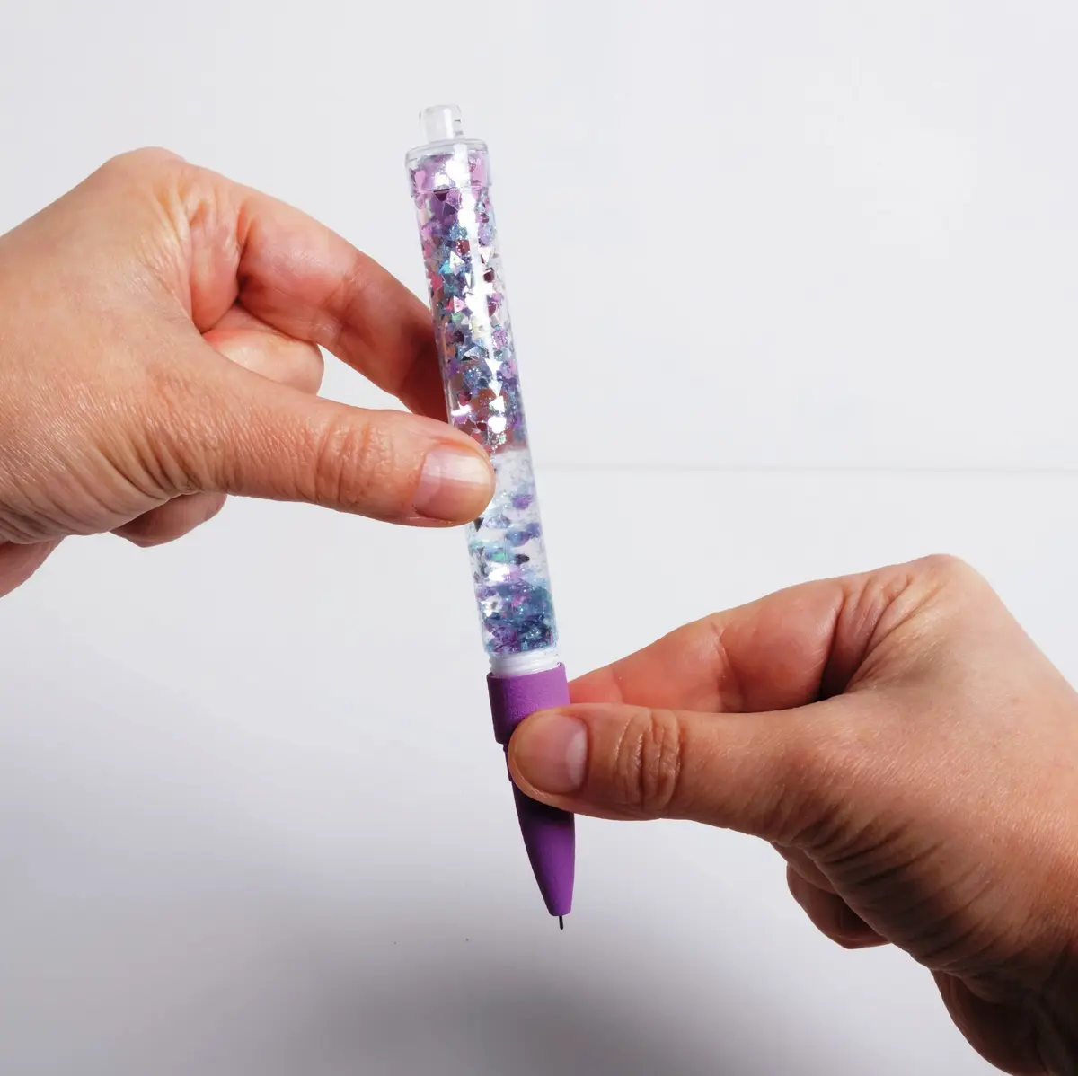 Clementoni IDEA Pens Laboratory Creative Craft Kit Photo 5