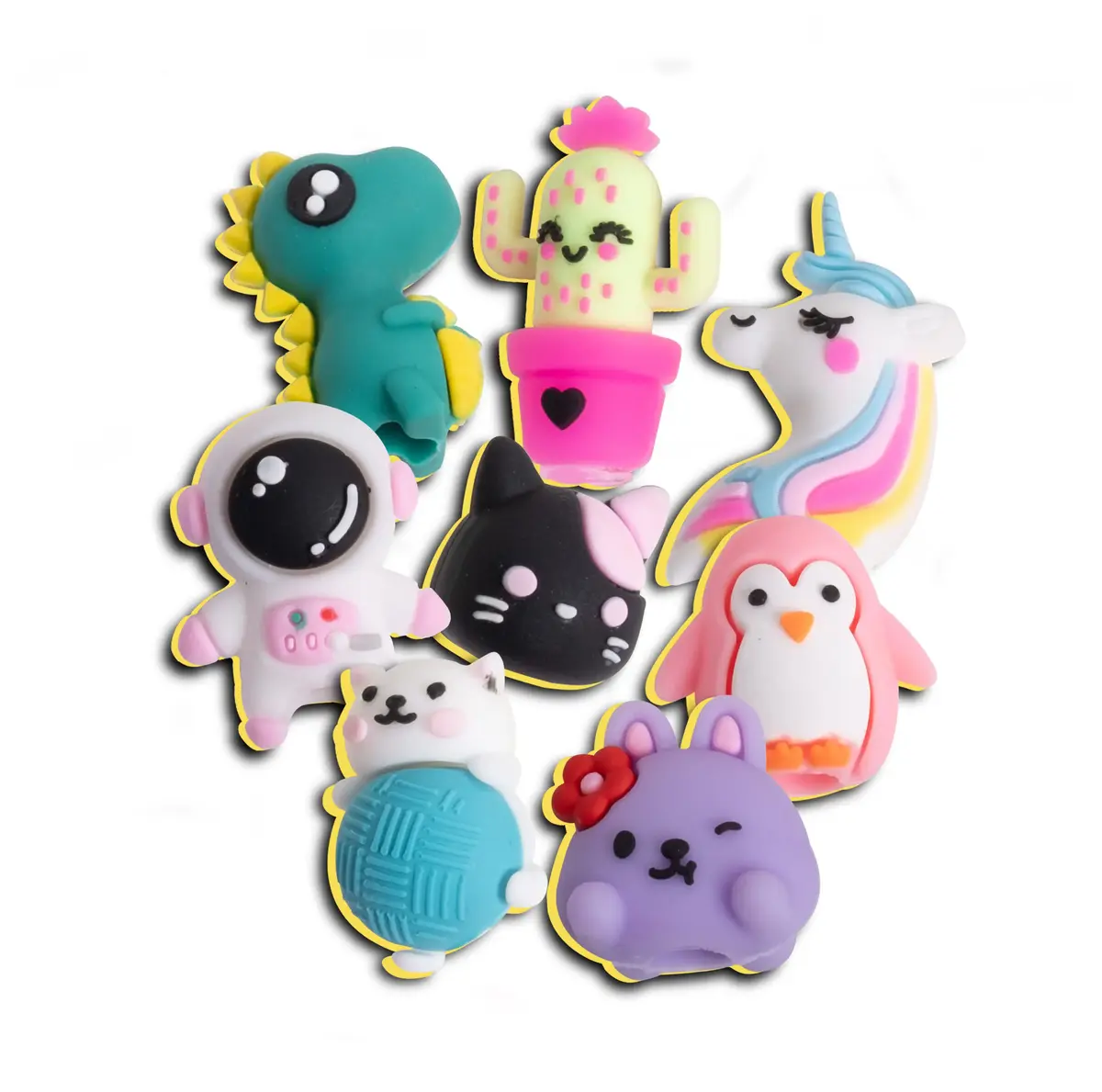 Clementoni IDEA Pens Laboratory Creative Craft Kit Photo 7
