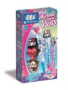 Clementoni 18872 art/craft toy