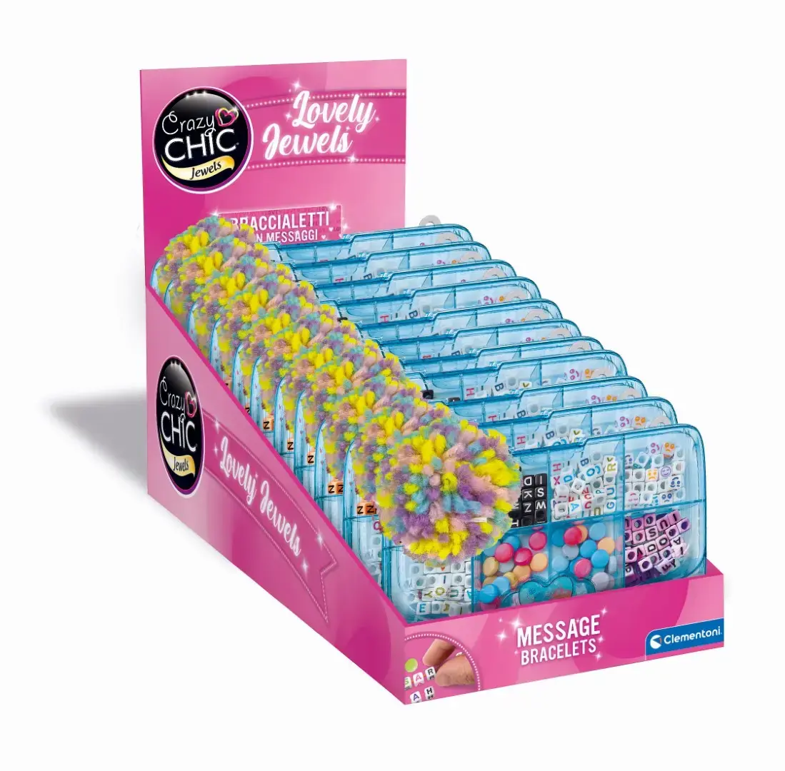 Educational Toys & Puzzles