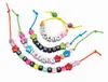 CRAZY CHIC 18891 Bracelet Making Kit Photo 3