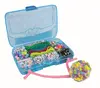 CRAZY CHIC 18891 Bracelet Making Kit Photo 4