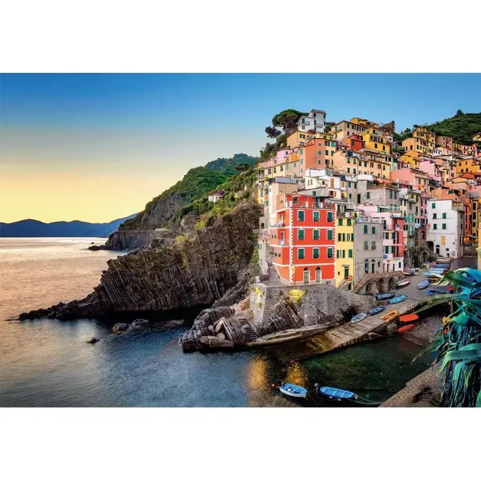 Clementoni High Quality Collection 35576 Puzzle Photo 2
