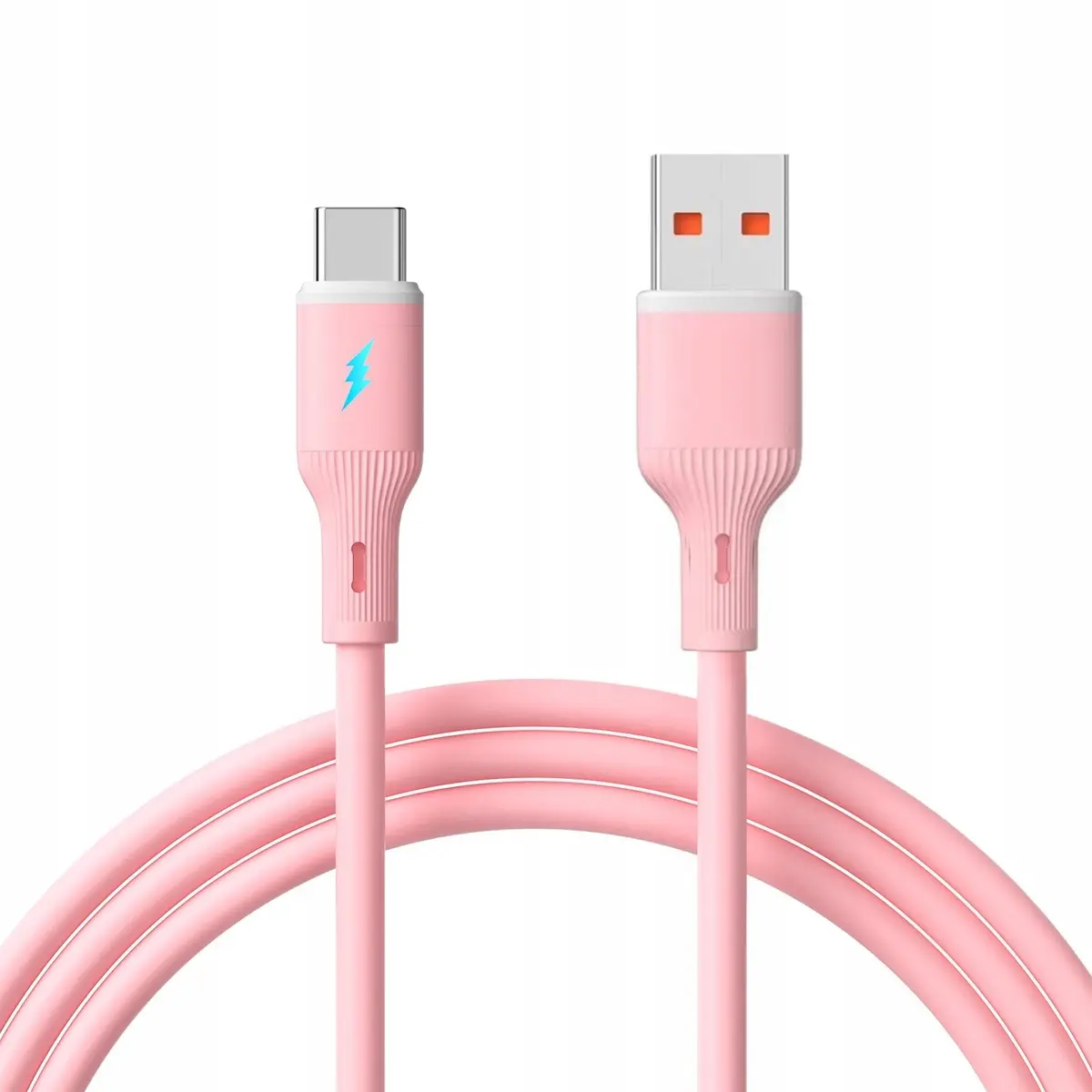 Akyga AK-USB-61 USB-C uz USB-A kabelis