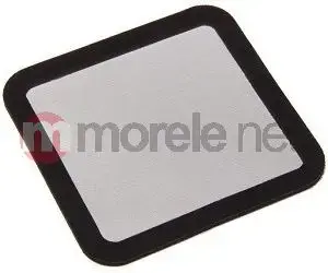 DEMCiflex Filtr przeciwpyłowy 67x67 mm (DF0474)