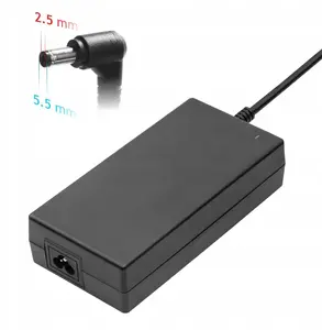 Zasilacz do laptopa Akyga Zasilacz AK-ND-88 19.5V / 10.3A 200W 5.5x2.5 mm