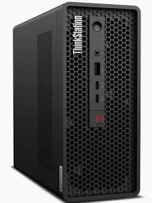 Lenovo ThinkStation P3 Ultra Gen 2
