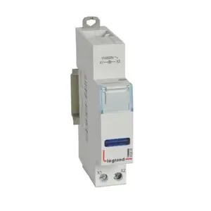 Legrand 412929 LED Single Indicator Light 110/400V