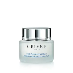 Sejas serums Orlane Super Moisturizing Concentrate 50 ml