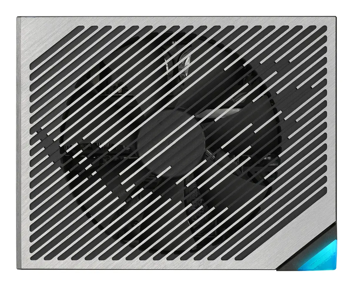 Блок питания Asus ROG THOR 1200P3 GAMING 1200 Вт Photo 4