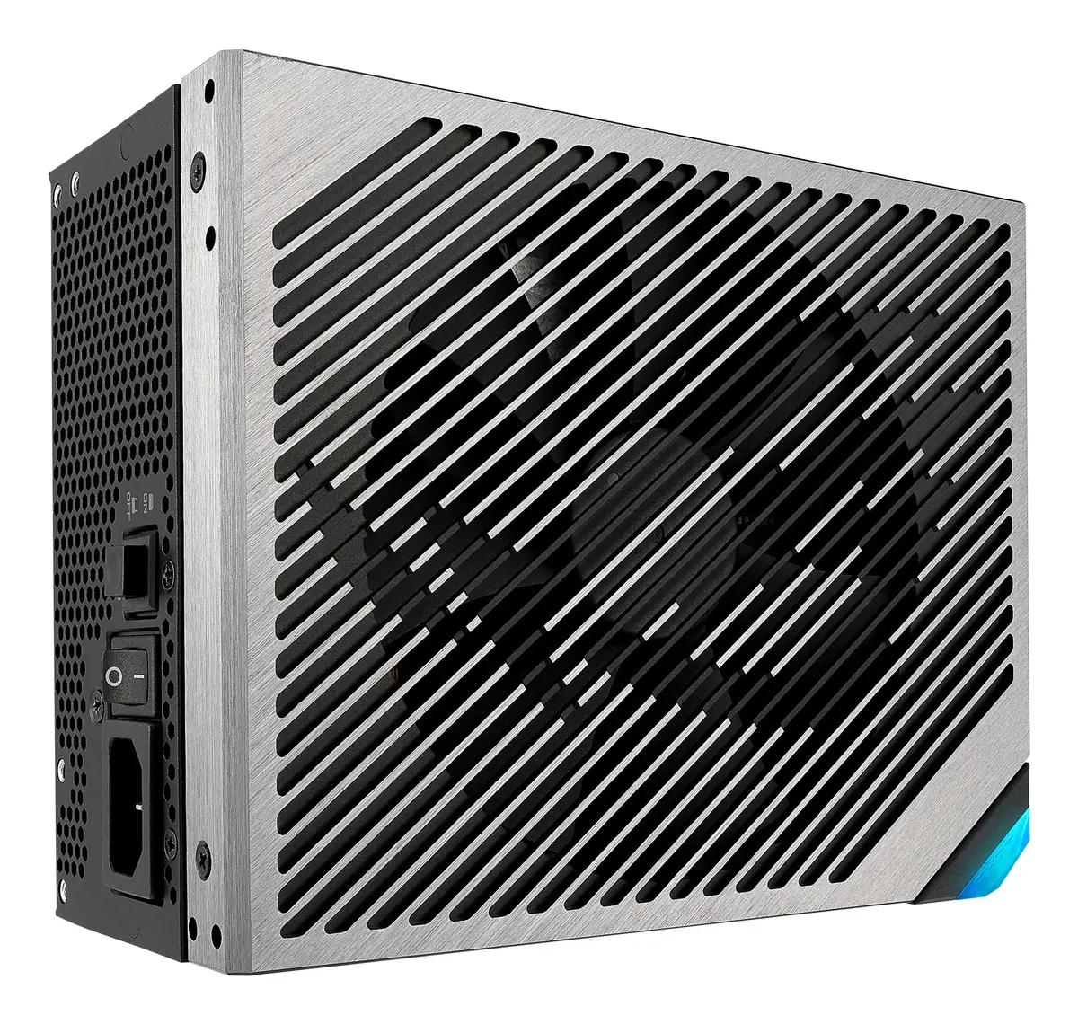 Блок питания Asus ROG THOR 1200P3 GAMING 1200 Вт Photo 8