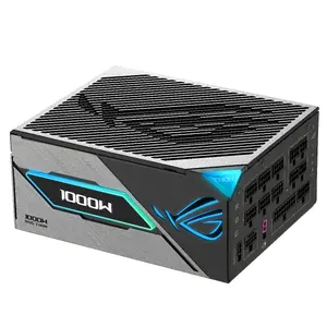 Блок питания Asus ROG THOR 1000P3 GAMING 1000 Вт, 80 PLUS Platinum, ATX