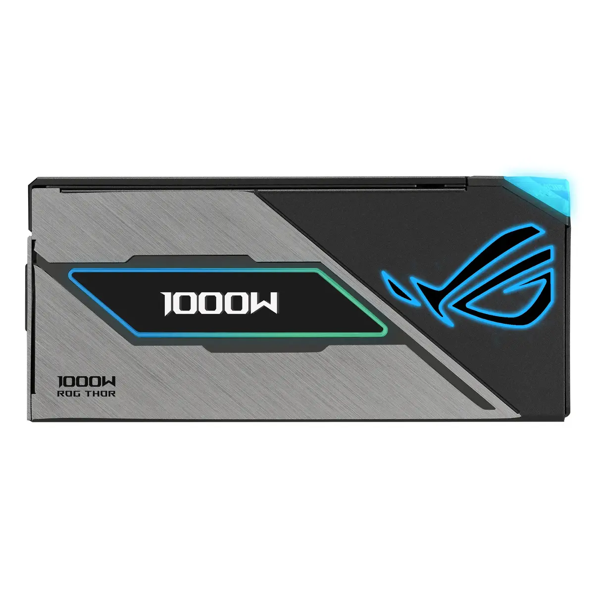 Блок питания Asus ROG THOR 1000P3 GAMING 1000 Вт Photo 2