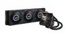 ASUS ROG Strix LC IV 360 ARGB LCD Liquid CPU Cooler Photo 2